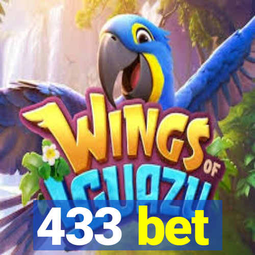 433 bet